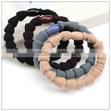 Elastic Hairbands, Elastic Bobbles Hair Band