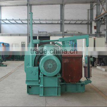 6 ton Hydraulic electric drawing mining winch