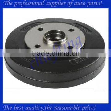 ADG04715 DB4406 58411-FD100 automobile brake drum