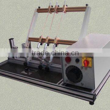 Hot Wire Bottle Cutter