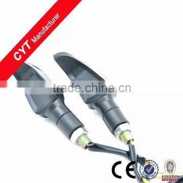 Easy Install DC12V 12SMD Waterproof Motorcycle Turn Signal