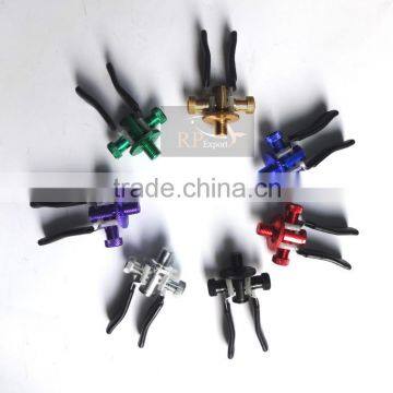 fishing rod rest