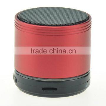 Best Sales Portable Bluetooth Speaker With fm Radio Boombox Speaker Player photo-3