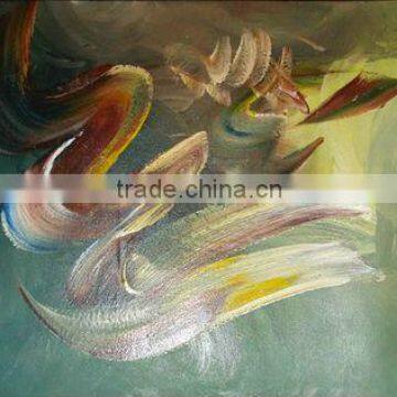 Reasonable Price Islamic Modern Abstract Art Paintings