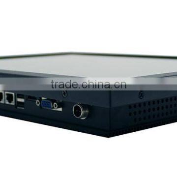 15 Inch Ip65 Industrial Touch pc photo-3