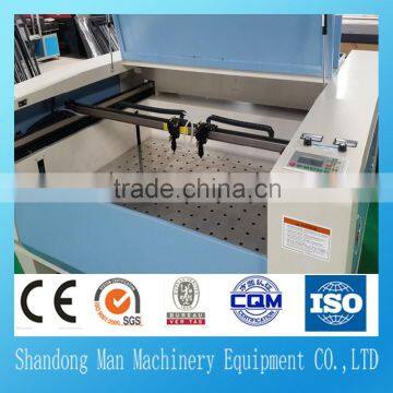 China supply sheet metal laser cutting machine/ laser cutting machine air filter