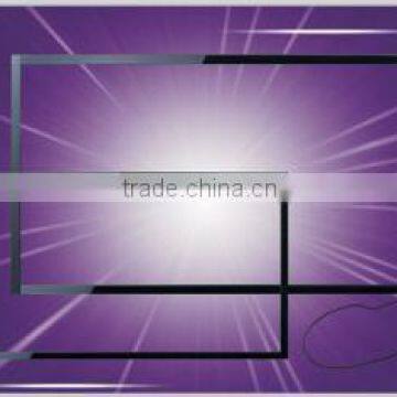 Usb Touch Screen Overlay Kit and Touch Frame for Laptop Use for Business photo-6