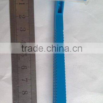 Disposable Shaver Mold Injection Die Casting
