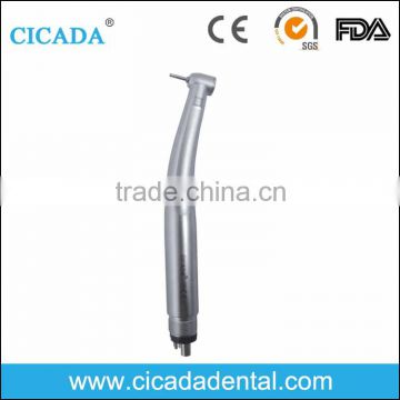 CICADA high speed handpiece dental led handpiece with quick coupling