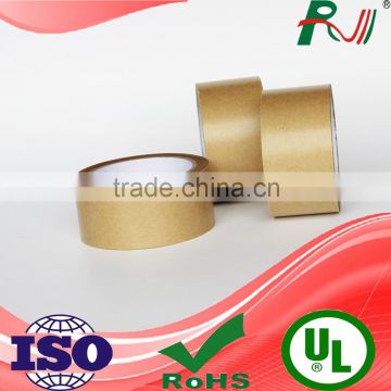 industrial environmental friendly kraft gummed tape