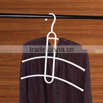 High Quality Wardrobe Trouser Rack,multi-layer photo-6