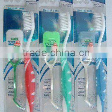 Tooth brush