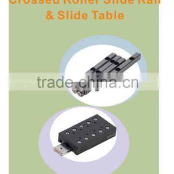 Dup DRV Cnc Linear Guide Rail With Crossed Roller Slide Rail photo-2