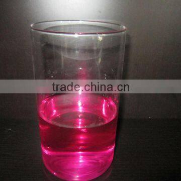 Heat Resistance Glass Cups