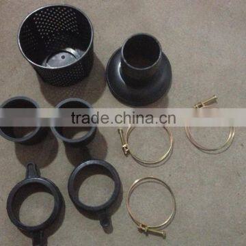 Europe II 3inch Petrol Water Pump Honda Design CE Certificate photo-6