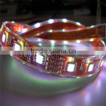 Led FPC , Flexible FPC Strip , Flexible Pcb for LED photo-6