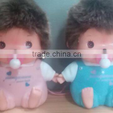 Portable Power Source MONCHHICHI Toy Power Source 6000mAh