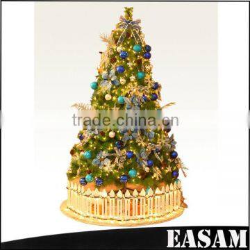 2015 Christmas Tree Set,christmas Ornament