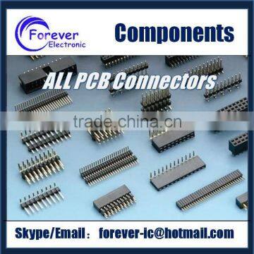 All Kinds of PCB Connectors