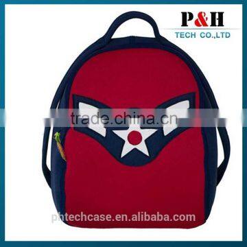 Wholesle cute book bags for kids