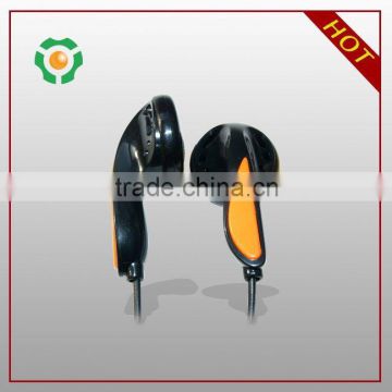 3.5mm 2.5mm jack earphone for walkie talkie