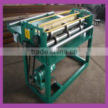 Color Steel Slitting Machine