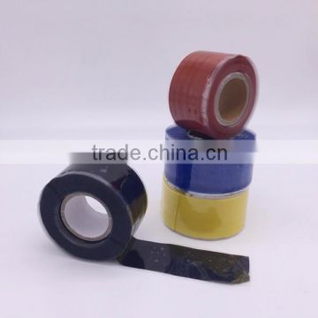 Silicone Self Amalgamating Tape for Insulation Waterproof