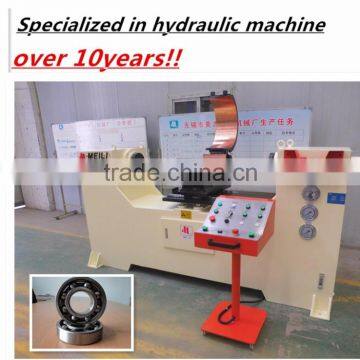 hydraulic metal stamping press machine 400T automatic pressing machine