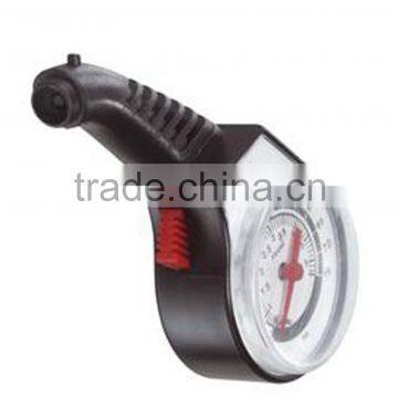 special design of tyre gauge with blister pack dc 12v