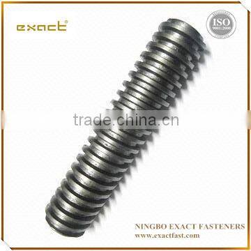 DIN975 Galvanized Threaded Rod Zinc Plated bolt stud bolt