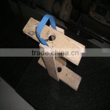 12*12 Types Plastic Barbed Wire photo-5