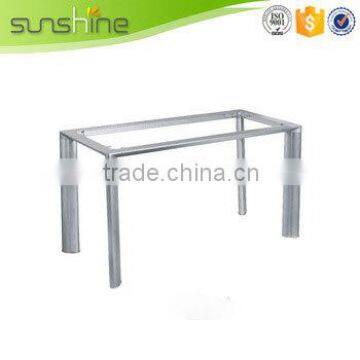 excutive office desk table frame furniture accessory metal parts Guangdong supplier