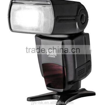Speedlite JY-680C dslr camera flash for canon with TTL