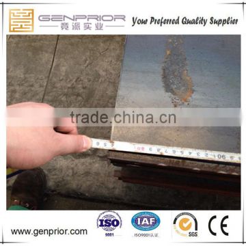 SA516Gr60 boiler grade steel plate