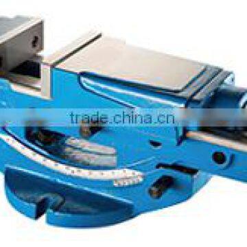 560MM TILTING HYDRAULIC MACHINE VISE (GS-6602X02)