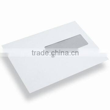 Custom Wholesale Window White Envelope in China photo-5