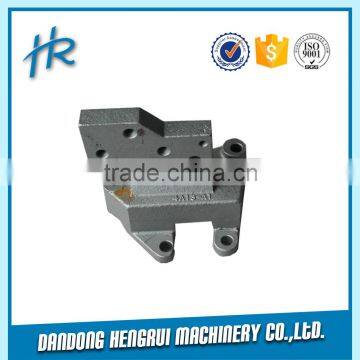 High Precision Bus Engine Parts photo-6