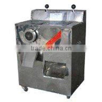 meat cutter and grinder