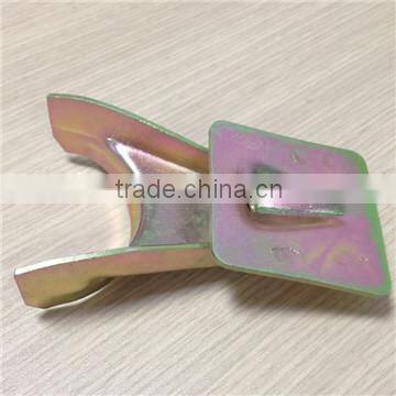 custom precision brass stamping parts