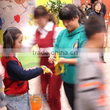 PVC Wristband RFID photo-5