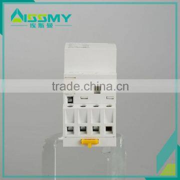 3NO 25A 220V Single Phase Contactor photo-2