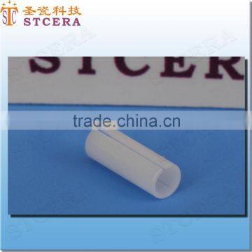 STCERA zirconia industrial split sleeve Ceramic heater parts