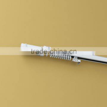 Bintronic Home Interior Electric Curtain System Ripplefold Electric Curtain Opener photo-6