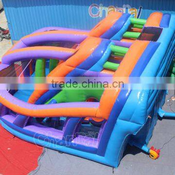 inflatable obstacle obstacle course inflatables for sale