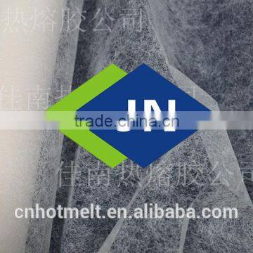mesh hot melt adhesive film