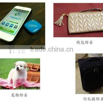 Wireless Bluetooth 4.0 Anti Lost to Find Support Remote Control Picture / The Recording / Positioning / Anti Lost Alarm photo-4