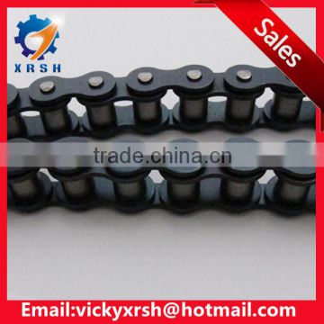 High strength carbon steel roller chain 20B-1,20A-1