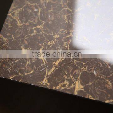 Cheap Sale 60x60 Mix Color White Tile and Marbles photo-2