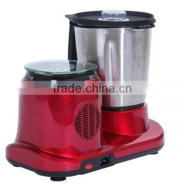 2015 Newest Kitchen Robot Machine Blender Thermo Cooker &soup Maker photo-4
