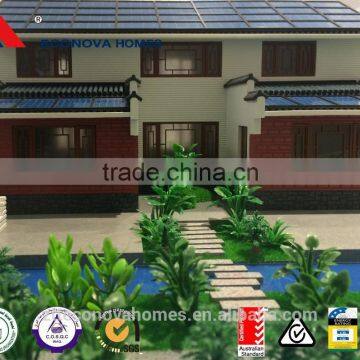 hot sale high quality Prefabricated house